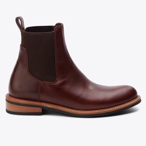 Nisolo Carmen Chelsea Boot